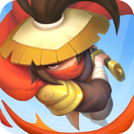 暴走大侠官方版正版