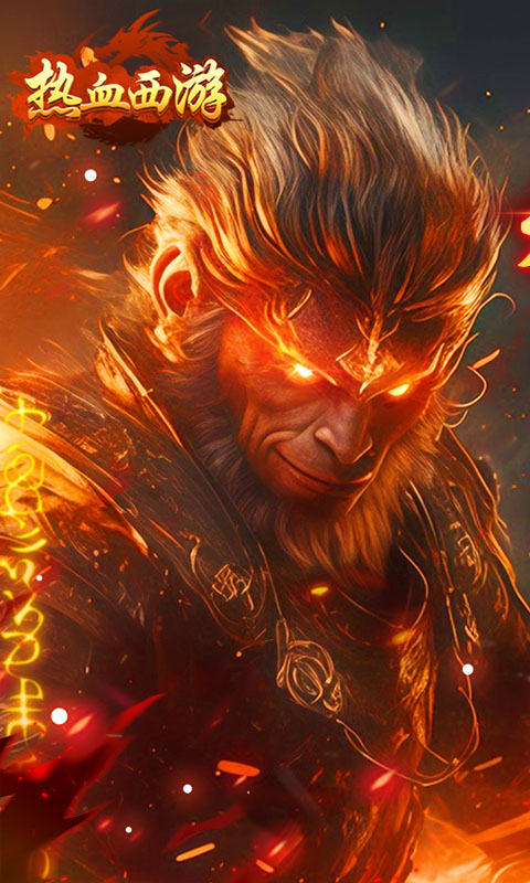 热血西游免费版(1)