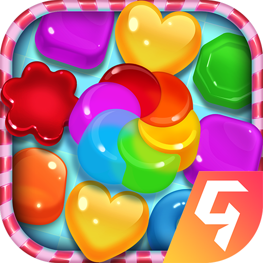 宾果消消消手游