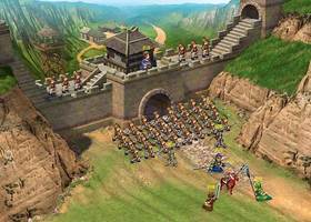 太阁立志传3手机免费版图1