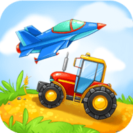 我的挖掘机世界安卓免费版