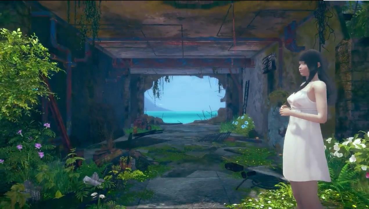 AI少女官方最新版图3