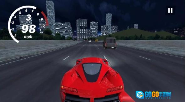 赛车大师传奇图2