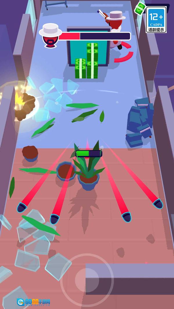 阿萨辛英雄猎手图4