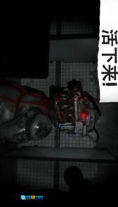 悬案电子机器人图2