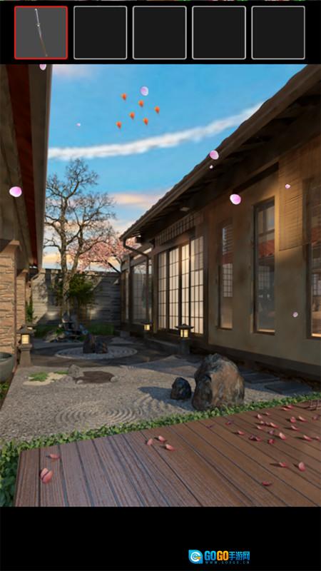 记忆中的春日花园图3