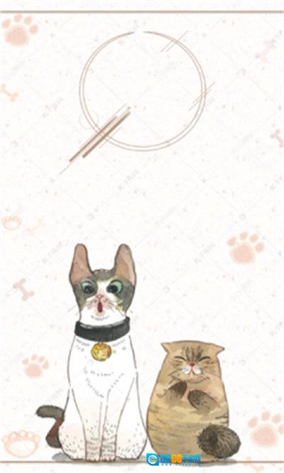 宠物宝宝大全正版图1