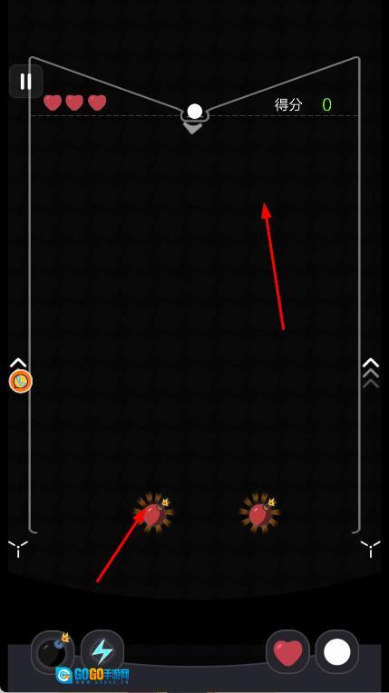球球战场破坏图1