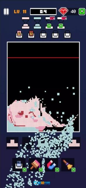 沙盒沙块爆炸图2