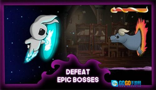 魔法界的兔子图1