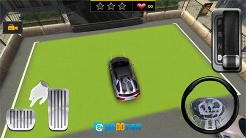 真实停车高手图1