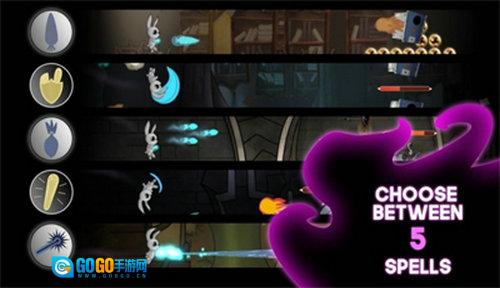 魔法界的兔子图2