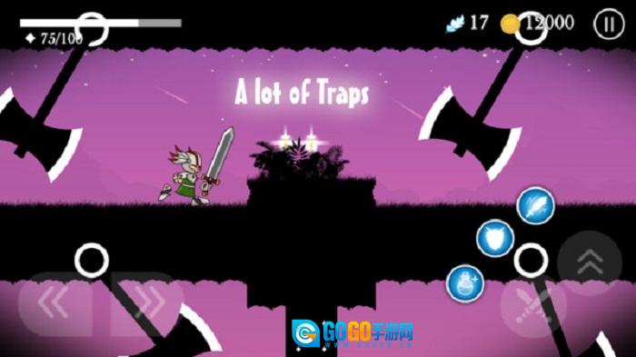 故事骑士冒险图2