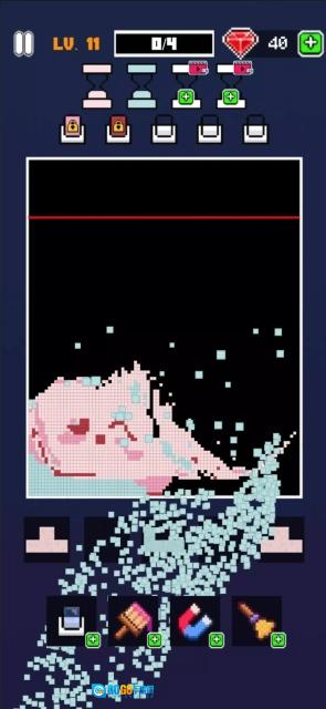 沙盒沙块爆炸图3