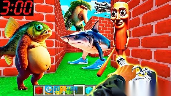 沙盒极限生存图4