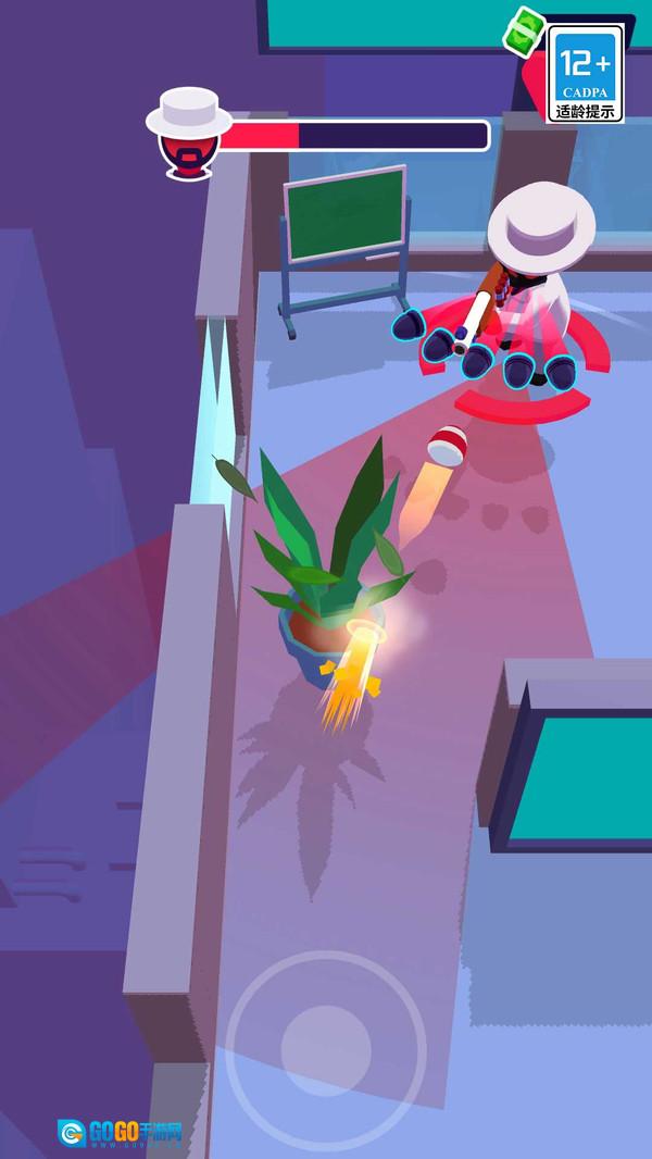 阿萨辛英雄猎手图3