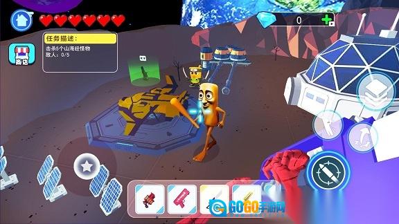 沙盒极限生存图1