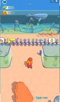 我的水族世界图3