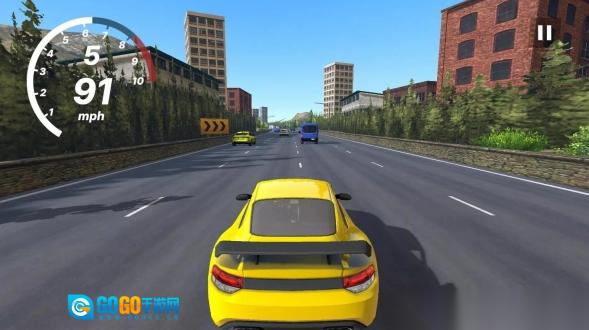 赛车大师传奇图4