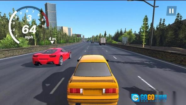 赛车大师传奇图1