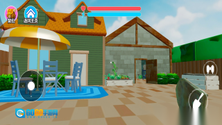 掘地挖宝模拟器图2