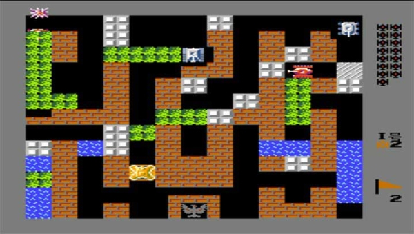 90坦克大战免费原版(3)