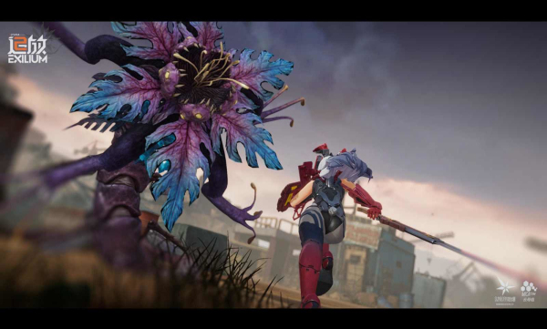 少女前线2追放最新版图3