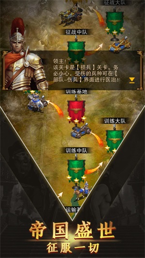 帝王时代手机免费版图1