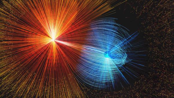 炫彩粒子模拟器安卓版图1