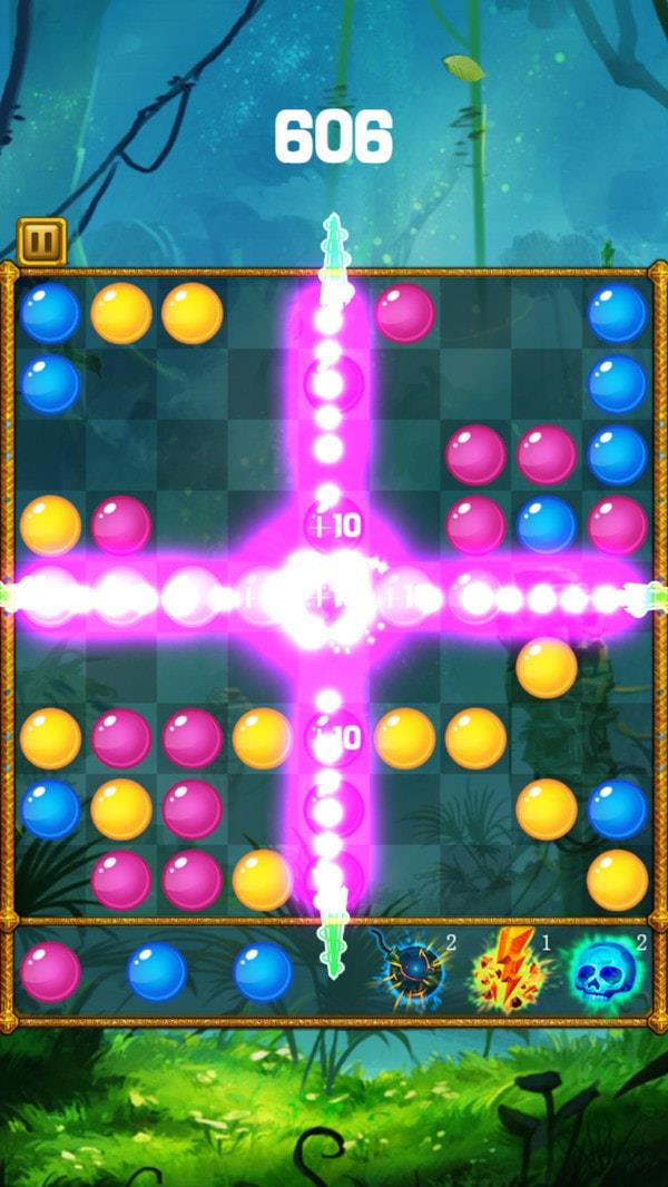 五彩连珠最新版图1