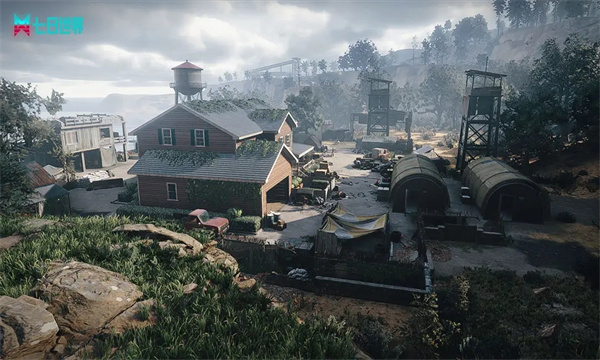 七日世界游戏官方最新版图1