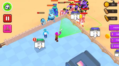 僵尸猎场手游版(4)