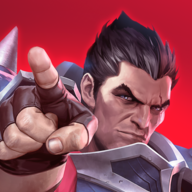 符文大地传说台服游戏绿色版