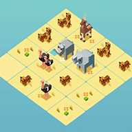 快乐拼图人最新免费版