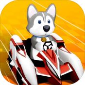 动物赛车最新版