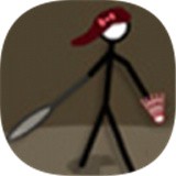 火柴人羽毛球2游戏完整版