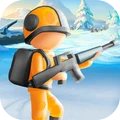 绝命射击求生游戏纯净版