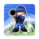 小小大战争通用版