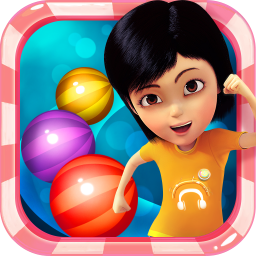 绿林大冒险：祖玛王国游戏最新版