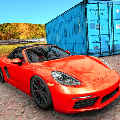 越野飞车3D手机正版