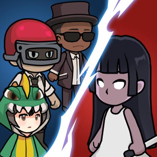 恐怖疯人院游戏官方最新版