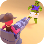 僵尸猎场手游版