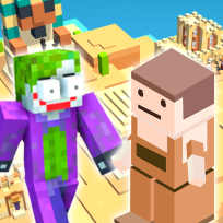 沙盒像素骑士世界安卓官方版