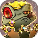 指环之城游戏绿色版