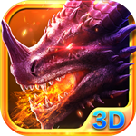 英雄战魂online满V版