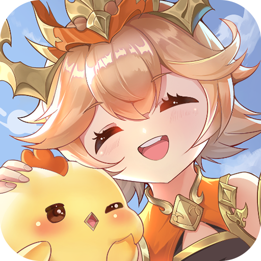 幻想名将录0.1折免费版