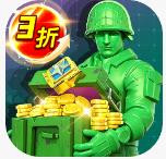 兵人大战游戏