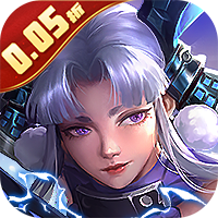 真赵云无双0.05折