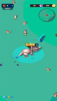 侏罗纪恐龙世界图4