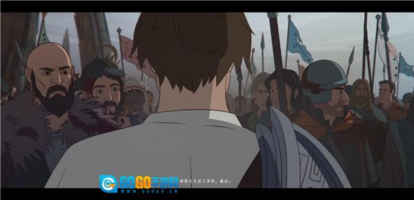 诸神灰烬救赎图4